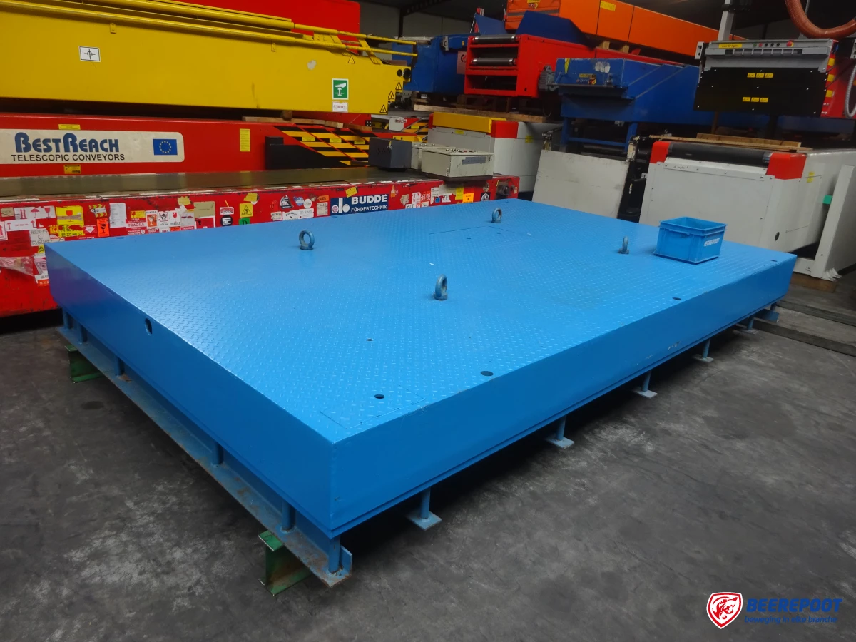 Heftafel